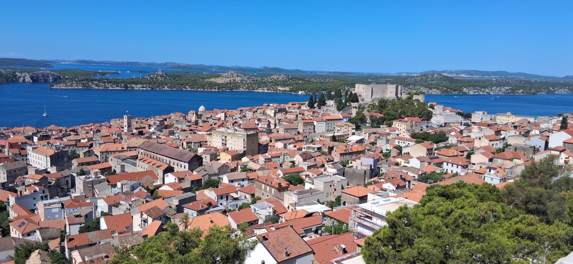 Šibenik 